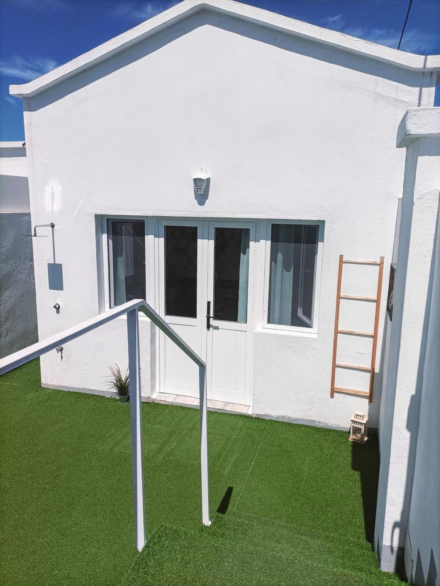 Villa Chinija La Vegueta Exterior foto